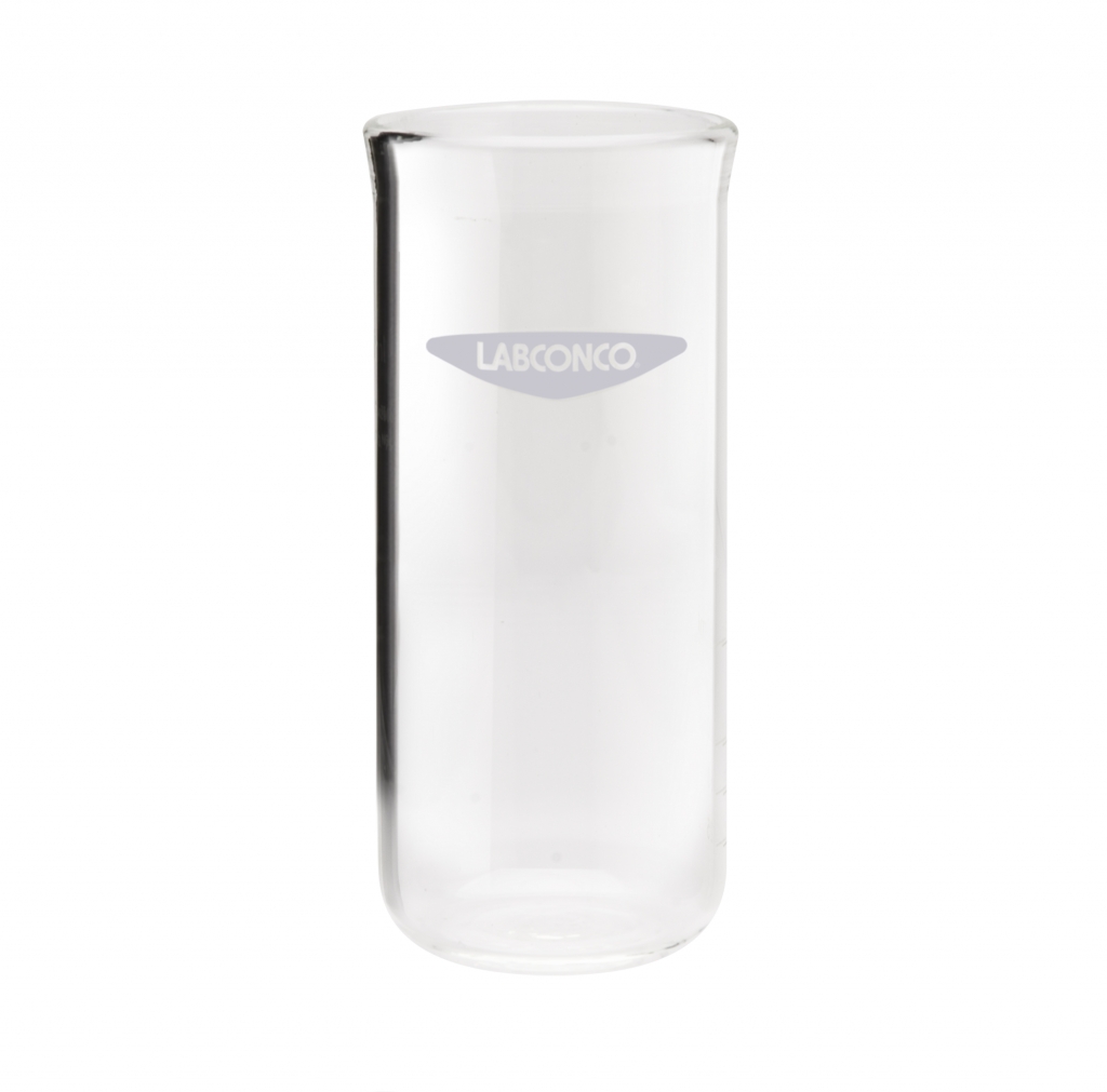 7542600 300 ml Fast-Freeze Flask Bottom